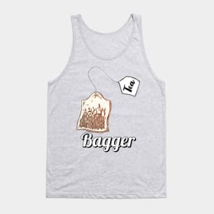 Tea Bagger Tank Top